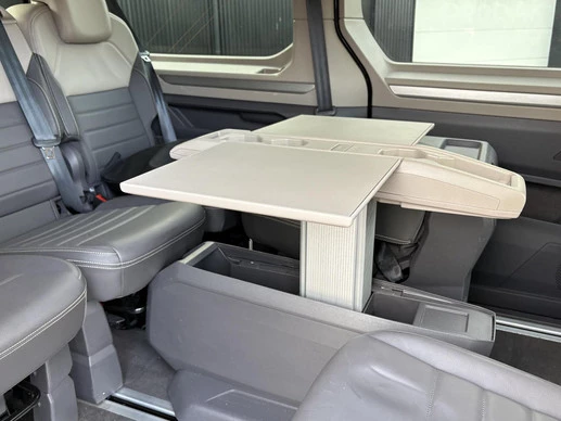 Volkswagen Multivan - Afbeelding 11 van 30