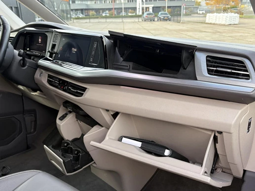 Volkswagen Multivan - Afbeelding 13 van 30