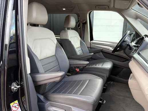Volkswagen Multivan - Afbeelding 15 van 30
