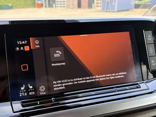 Volkswagen Multivan - Afbeelding 24 van 30