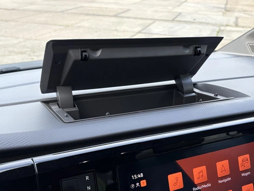 Volkswagen Multivan - Afbeelding 28 van 30