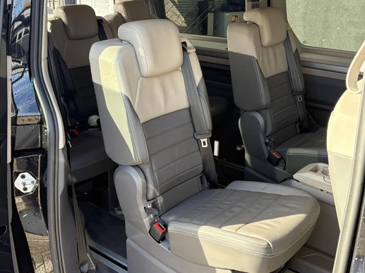 Volkswagen Multivan - Afbeelding 3 van 30