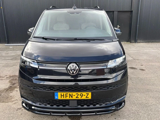 Volkswagen Multivan - Afbeelding 4 van 30