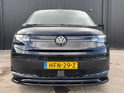 Volkswagen Multivan - Afbeelding 5 van 30