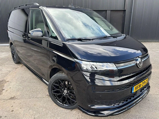 Volkswagen Multivan - Afbeelding 7 van 30