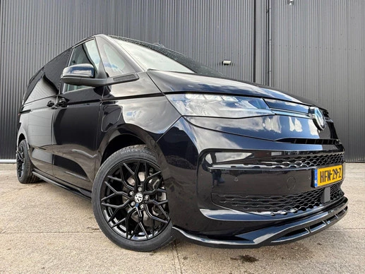 Volkswagen Multivan - Afbeelding 8 van 30