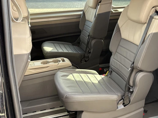 Volkswagen Multivan - Afbeelding 9 van 30