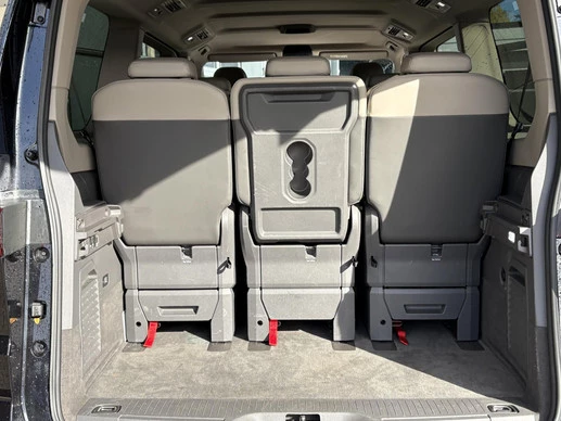 Volkswagen Multivan - Afbeelding 10 van 30