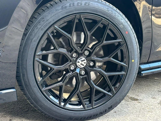 Volkswagen Multivan - Afbeelding 11 van 30