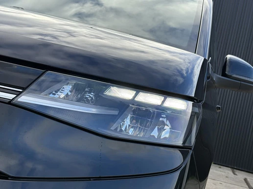 Volkswagen Multivan - Afbeelding 12 van 30