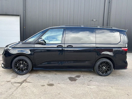 Volkswagen Multivan - Afbeelding 13 van 30