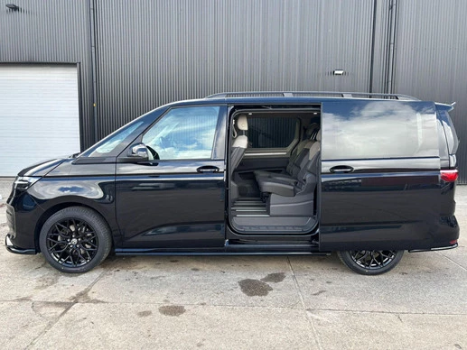 Volkswagen Multivan - Afbeelding 14 van 30