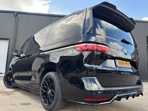 Volkswagen Multivan - Afbeelding 15 van 30