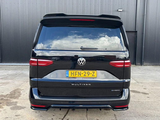 Volkswagen Multivan - Afbeelding 16 van 30