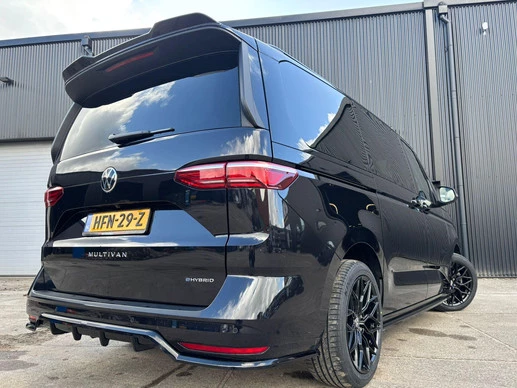 Volkswagen Multivan - Afbeelding 17 van 30