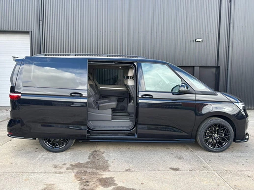 Volkswagen Multivan - Afbeelding 18 van 30