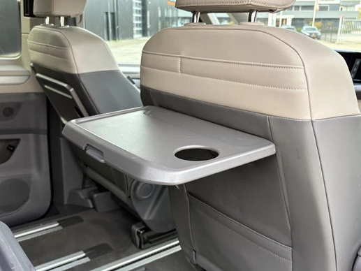 Volkswagen Multivan - Afbeelding 21 van 30