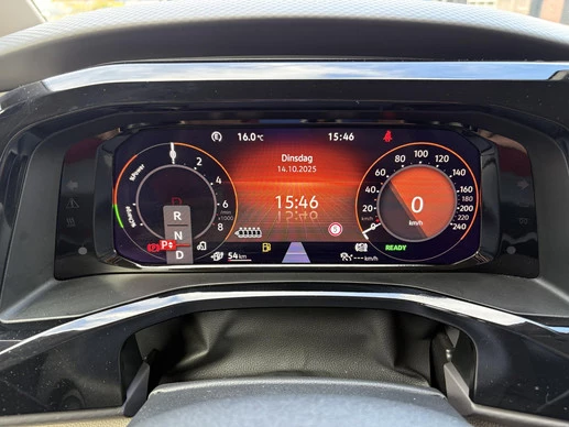 Volkswagen Multivan - Afbeelding 25 van 30