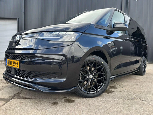 Volkswagen Multivan - Afbeelding 1 van 30