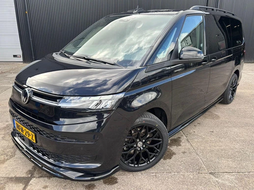 Volkswagen Multivan - Afbeelding 2 van 30