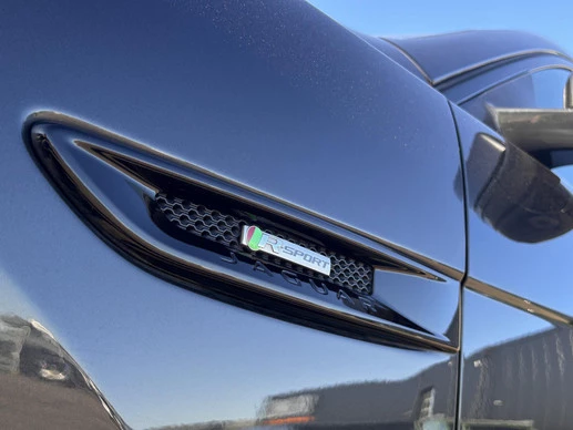 Jaguar F-PACE - Afbeelding 4 van 30