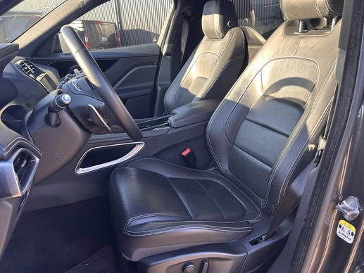 Jaguar F-PACE - Afbeelding 6 van 30