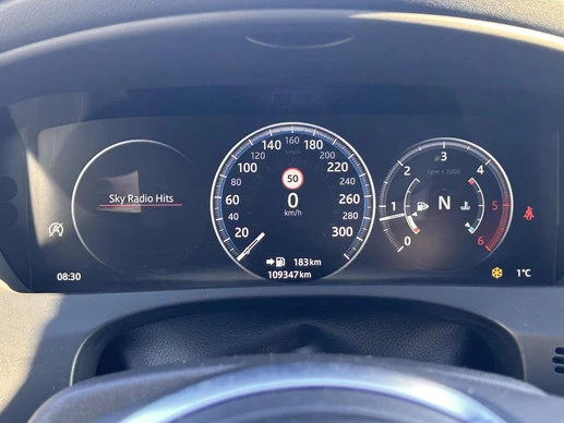 Jaguar F-PACE - Afbeelding 9 van 30