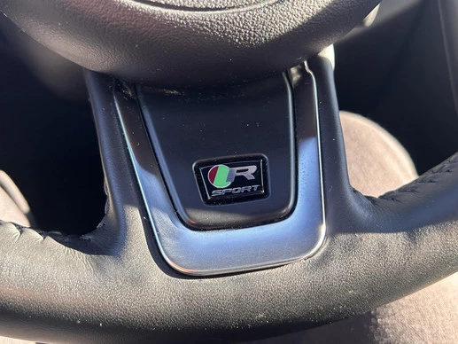 Jaguar F-PACE - Afbeelding 12 van 30