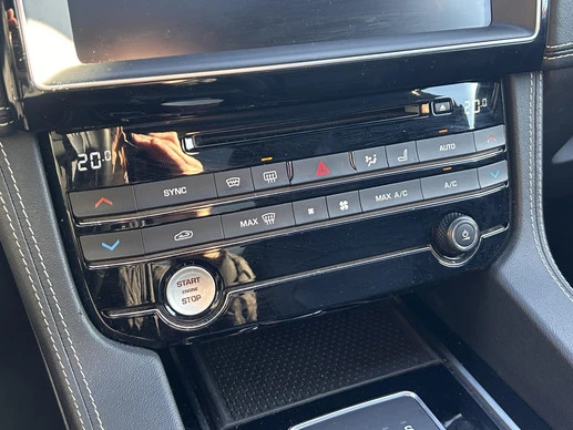 Jaguar F-PACE - Afbeelding 17 van 30