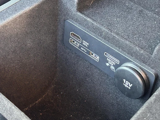 Jaguar F-PACE - Afbeelding 19 van 30