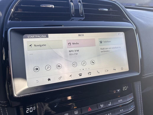 Jaguar F-PACE - Afbeelding 24 van 30