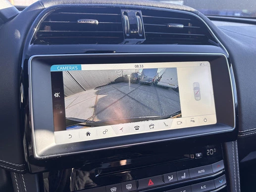 Jaguar F-PACE - Afbeelding 26 van 30