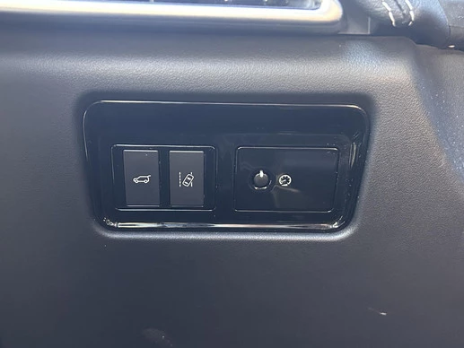 Jaguar F-PACE - Afbeelding 29 van 30