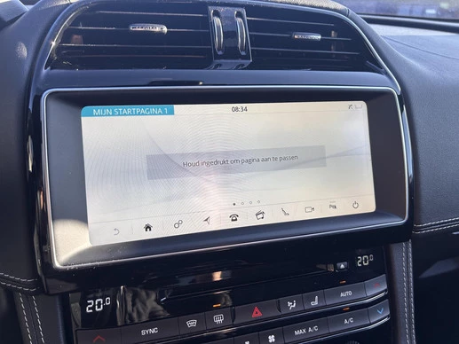 Jaguar F-PACE - Afbeelding 26 van 30