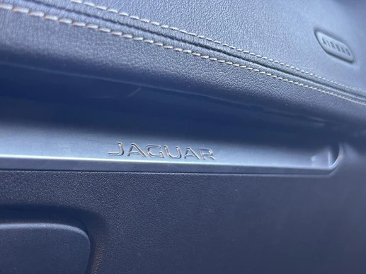 Jaguar F-PACE - Afbeelding 29 van 30