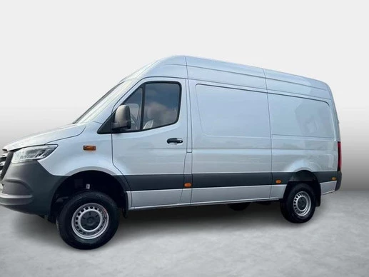 Mercedes-Benz Sprinter - Afbeelding 1 van 11