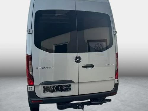 Mercedes-Benz Sprinter - Afbeelding 2 van 11