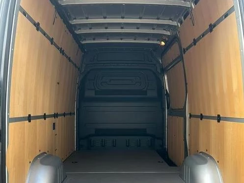 Mercedes-Benz Sprinter - Afbeelding 3 van 11