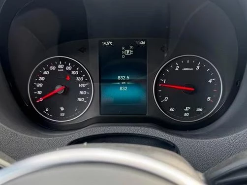 Mercedes-Benz Sprinter - Afbeelding 4 van 11