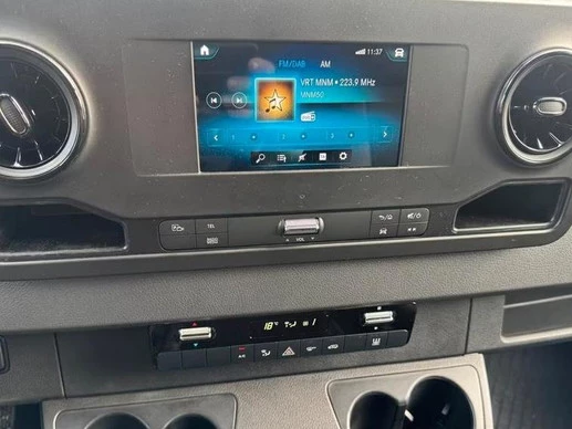 Mercedes-Benz Sprinter - Afbeelding 5 van 11