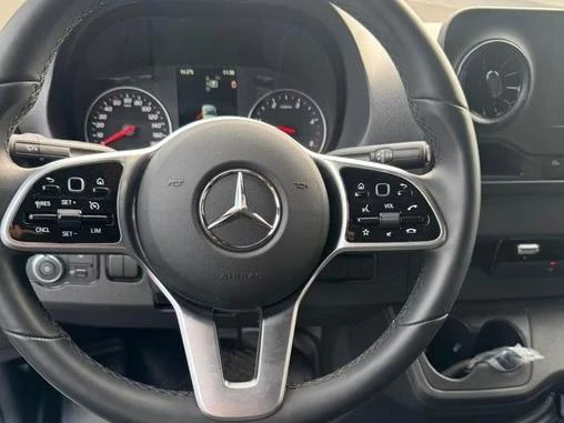 Mercedes-Benz Sprinter - Afbeelding 7 van 11