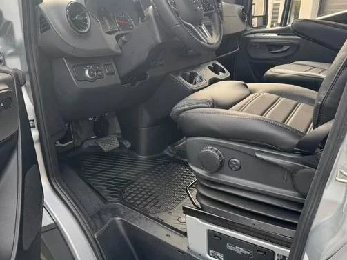 Mercedes-Benz Sprinter - Afbeelding 8 van 11