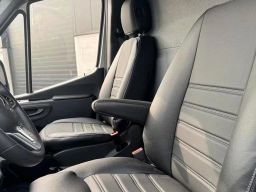 Mercedes-Benz Sprinter - Afbeelding 9 van 11