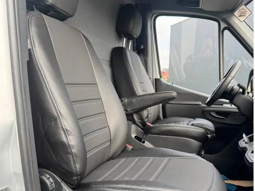 Mercedes-Benz Sprinter - Afbeelding 10 van 11