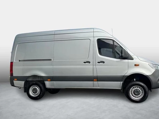 Mercedes-Benz Sprinter - Afbeelding 11 van 11