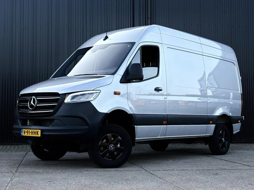 Mercedes-Benz Sprinter - Afbeelding 1 van 30