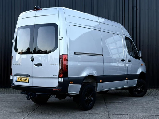 Mercedes-Benz Sprinter - Afbeelding 2 van 30