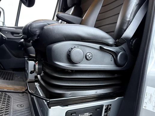 Mercedes-Benz Sprinter - Afbeelding 3 van 30