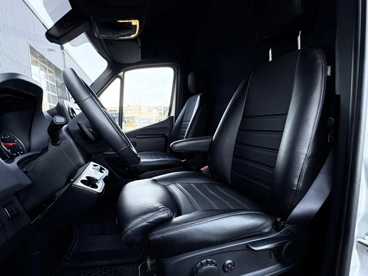 Mercedes-Benz Sprinter - Afbeelding 4 van 30