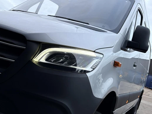 Mercedes-Benz Sprinter - Afbeelding 6 van 30